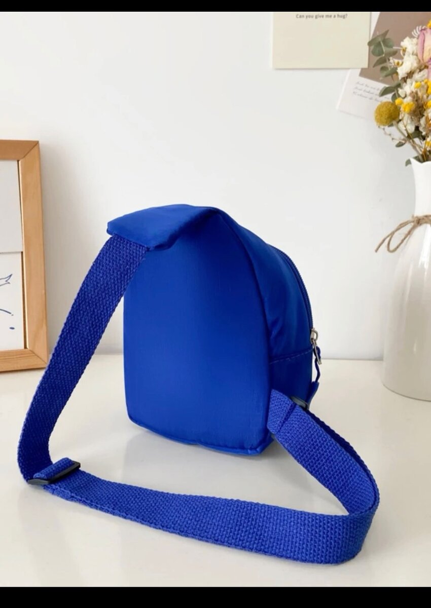 Mini sac à bandoulière