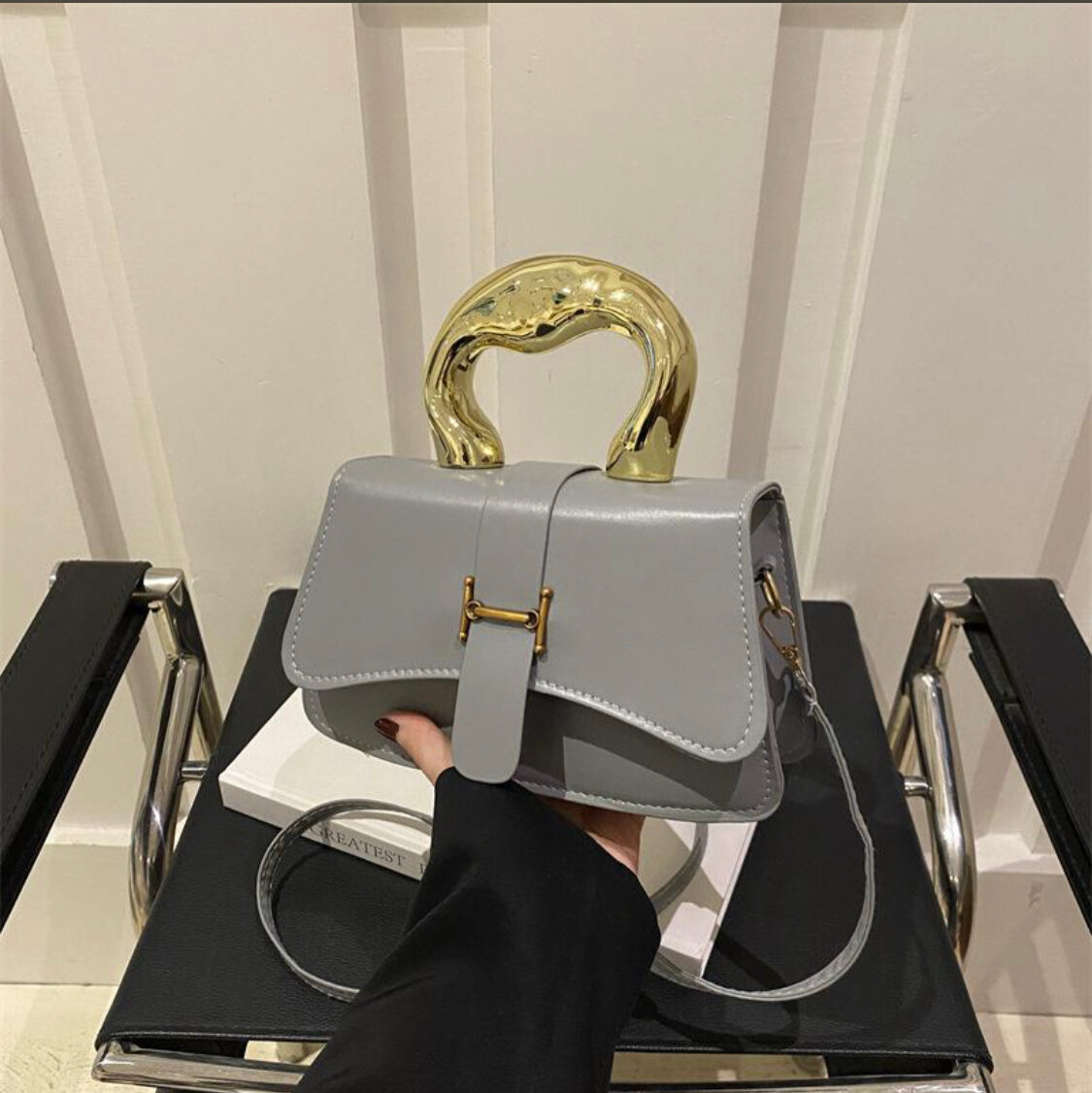 Sac à main élégant femme