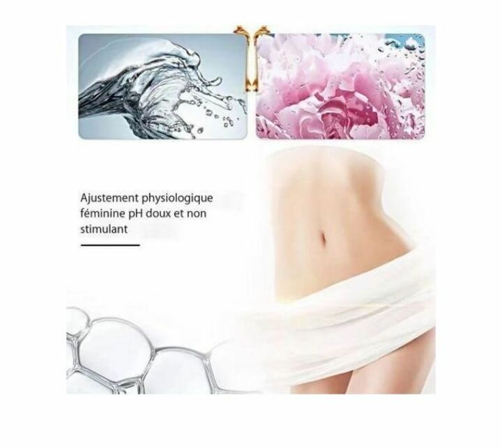 Lubrifiant Hyaluronique Intime