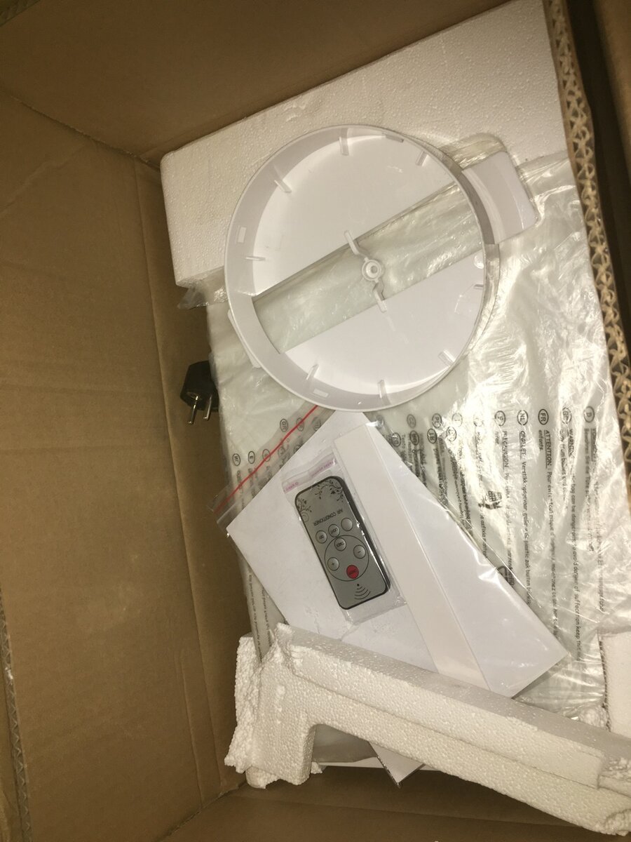 Portable Air conditioner