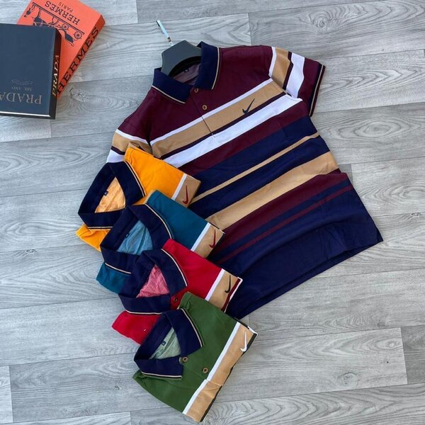 ORIGINAL ,SHORT SLIVE STRIPERS