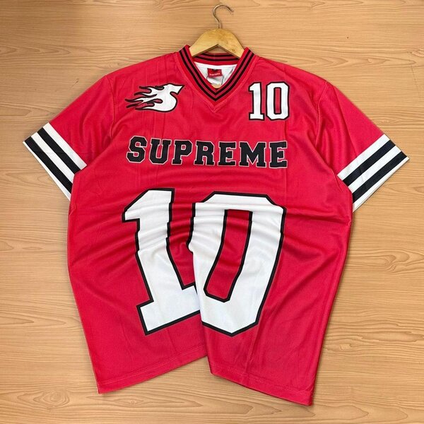 Supreme