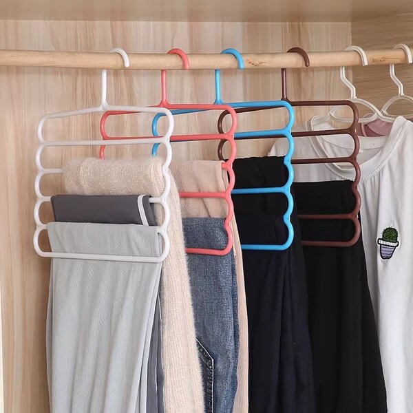 Trouser Hanger
