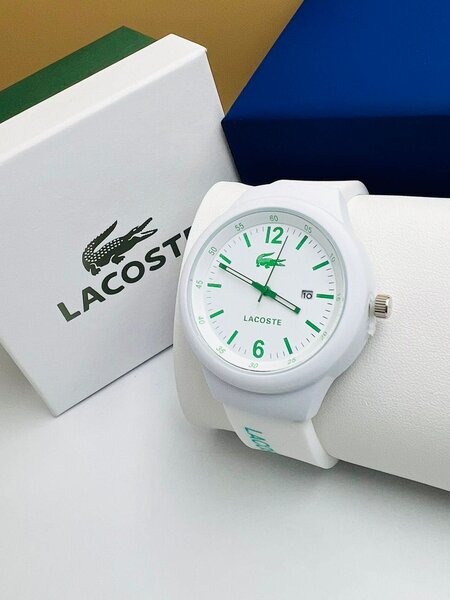 Montre  LACOSTE