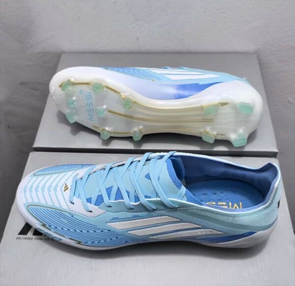 Chaussures de Football Professionnelles