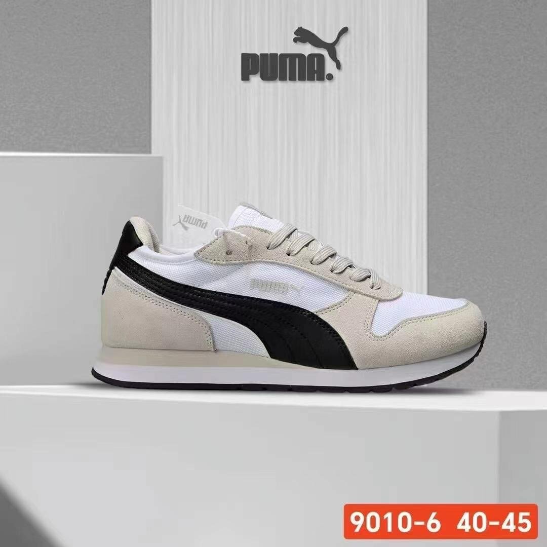 Puma Sneakers Homme Classiques