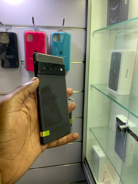 Google pixel 6pro 128GB