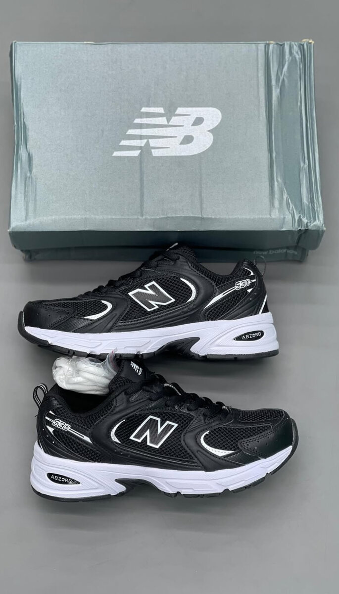 New balance 530