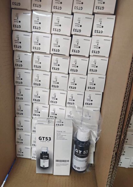 Encre GT52 GT53 Originale