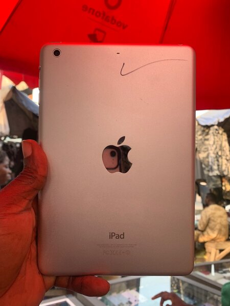 iPad mini 2