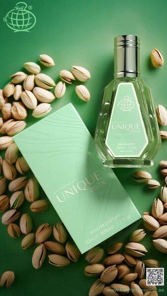 Parfum Élégant Lush Cherry