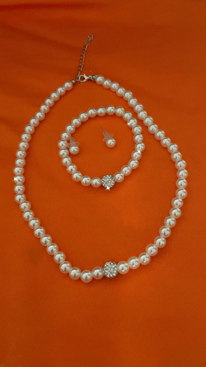 Chaîne,bracelet boucles dorei