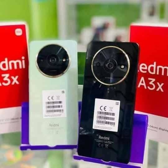 ORIGINAL REDMI A3X (64/3)