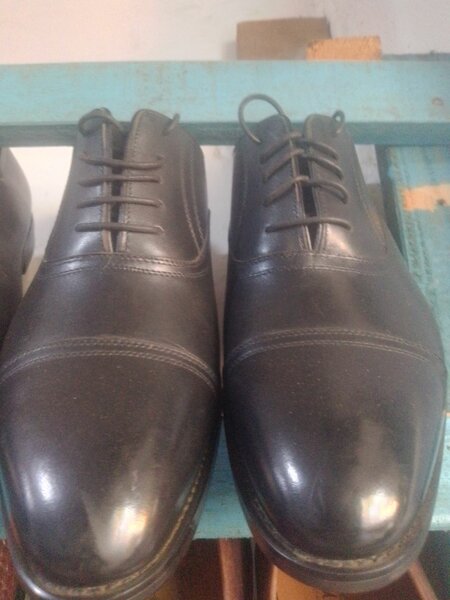 Dress Shoe