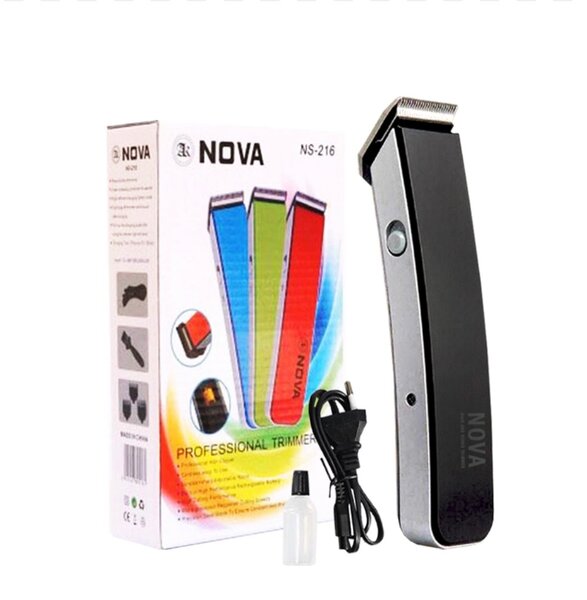 Tondeuse à cheveux Nova NS-216