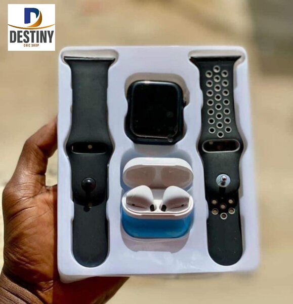 Montre connectée original multifonction