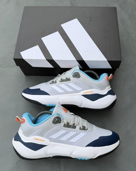 Adidas Response CL - Chaussures de sport gris