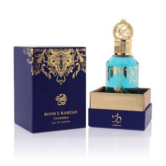 Parfum Rooh E Ramzan Charisma  Un Parfum de Prestige et de