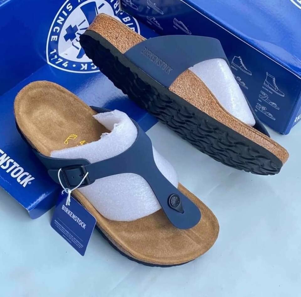 BIRKENSTOCK