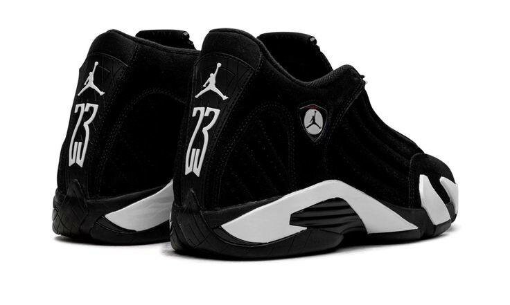 Chaussures de Basket Jordan Pour Homme