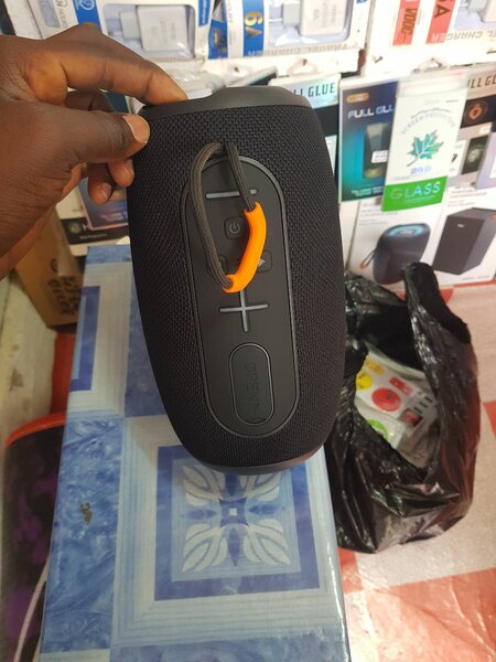 Enceinte Bluetooth Portable