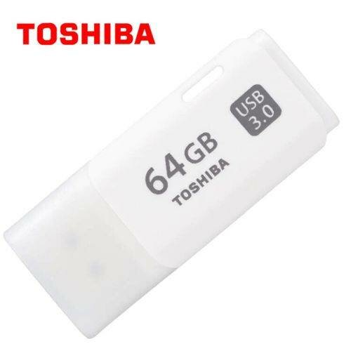 Toshiba Clé USB 64 Gb