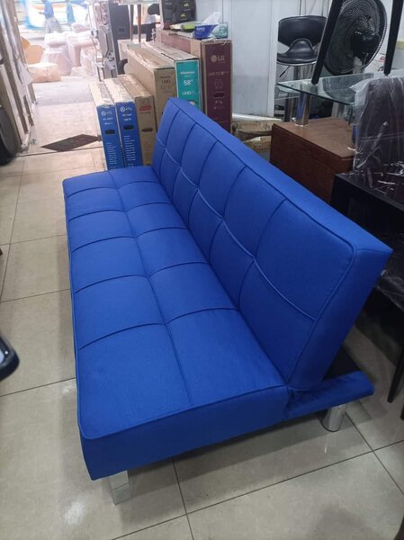 Canapé-lit moderne pliant