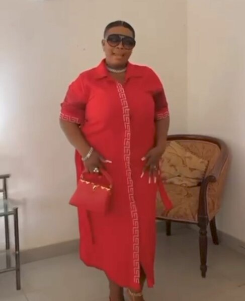 Ladies wear available