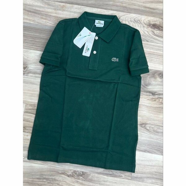 T-shirt polo lacoste