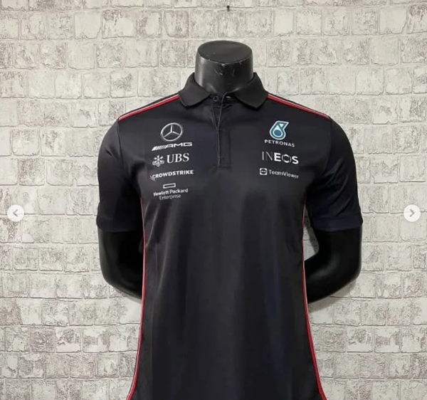 Formula one shirts