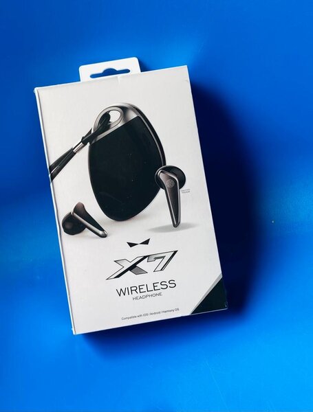 Écouteurs X7 Sans Fil
