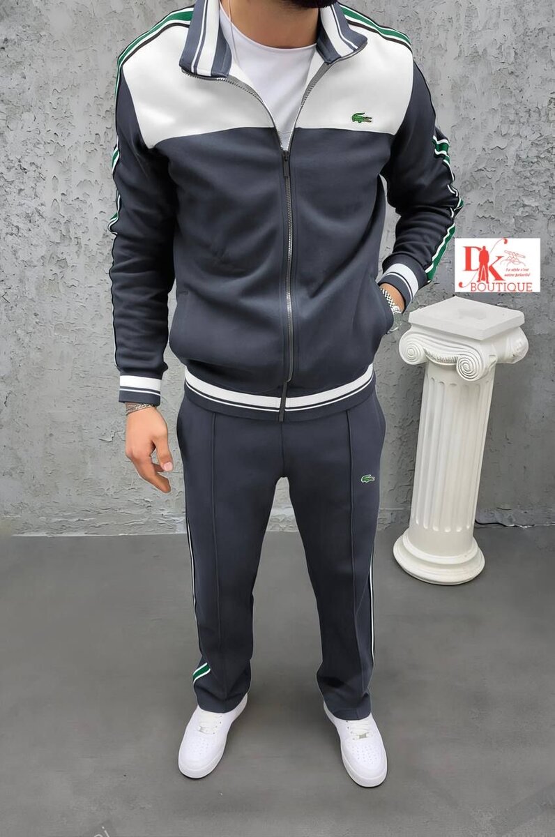 Survêtement Homme Confortable