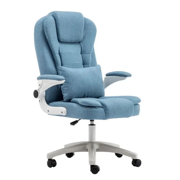 Ergonomic swivel chair