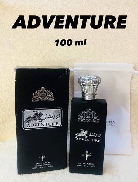 Parfum Adventure 100 ml