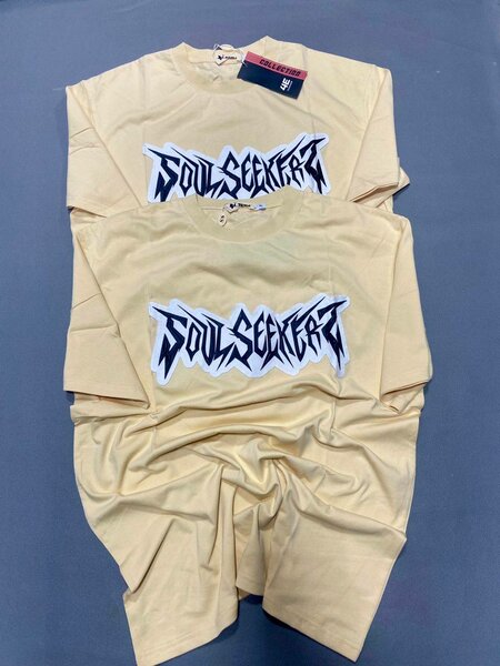 T-shirts graphiques unisexes