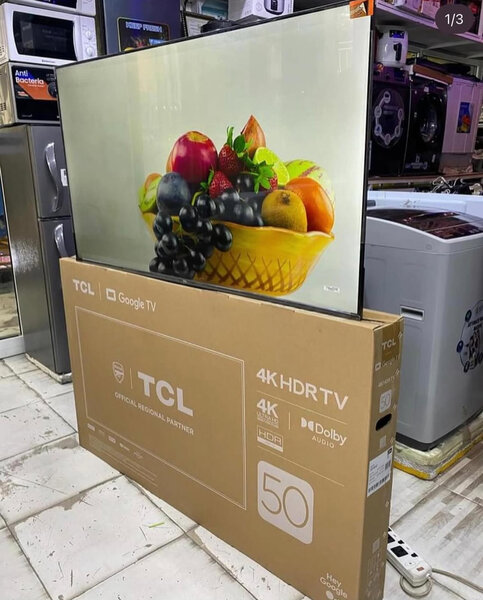 TCL TV