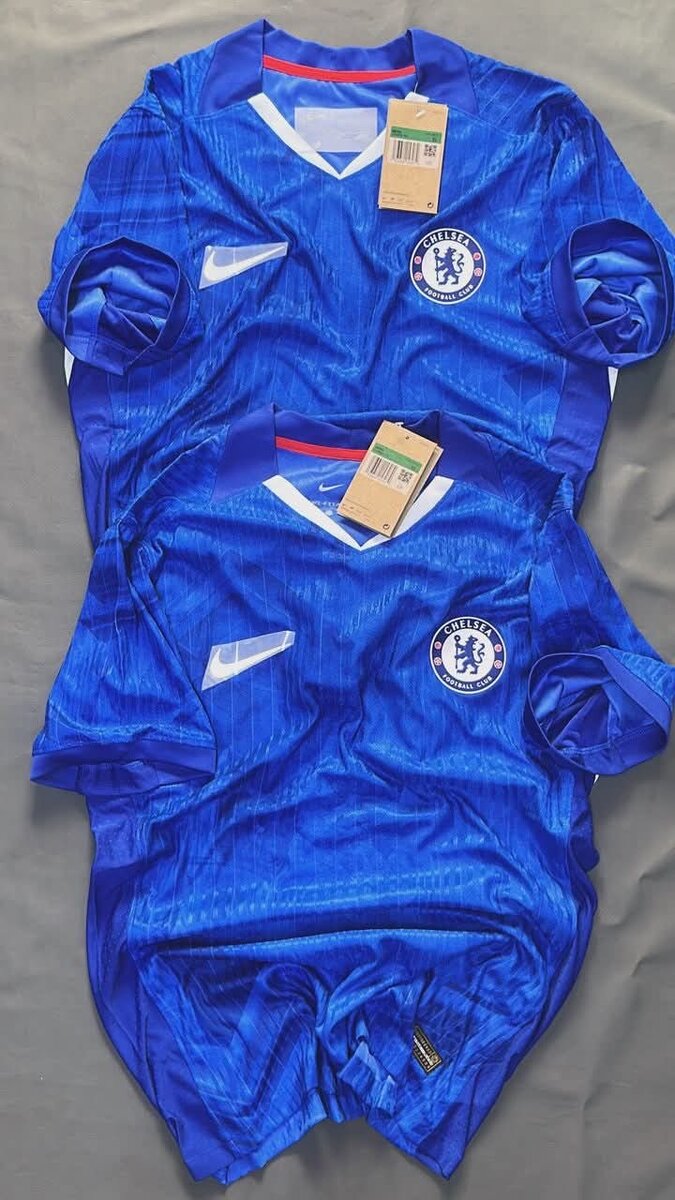 Maillots de football Adidas