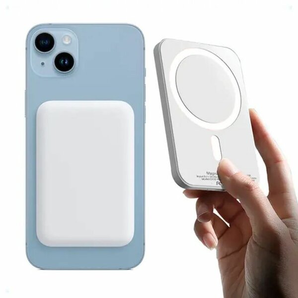 Apple MagSafe Battery Pack