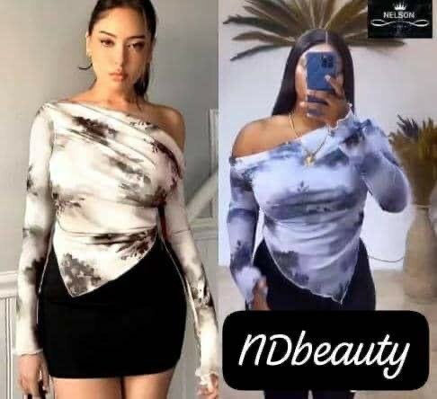 Débardeurs et Tops stylés