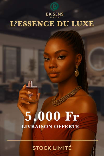 Parfum L'Essence du Luxe