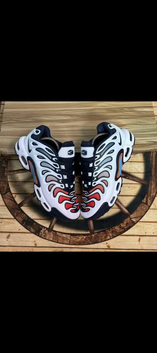 Nike Sneakers Homme Stylés