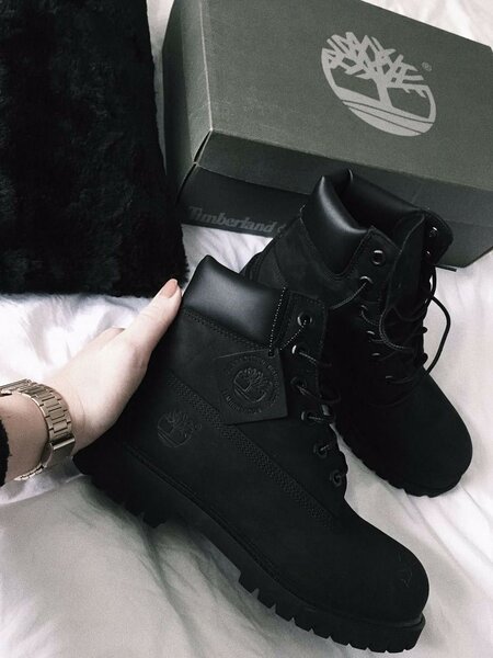 Timberland