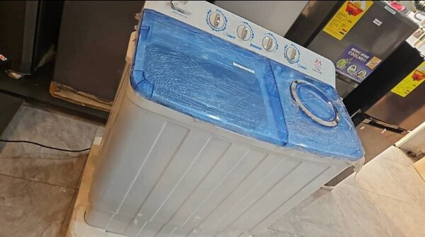 Nasco Washing Machine