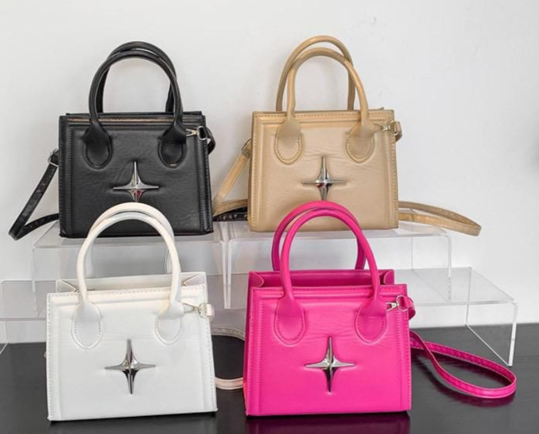 Très petits sacs pour nos filles 