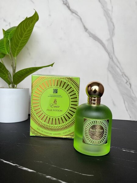 Parfum Émir Poire Intense