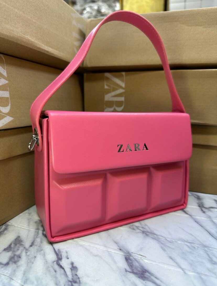 Sac à bandoulière Zara