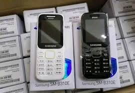 Téléphones Samsung 310 origina