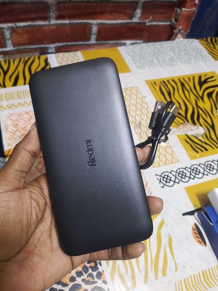 Powerbank REDMI 10 000mAh