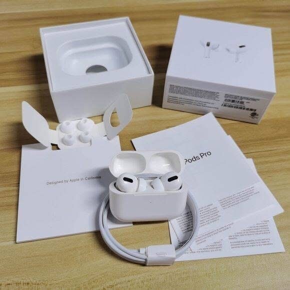 Apple AirPods Pro 2