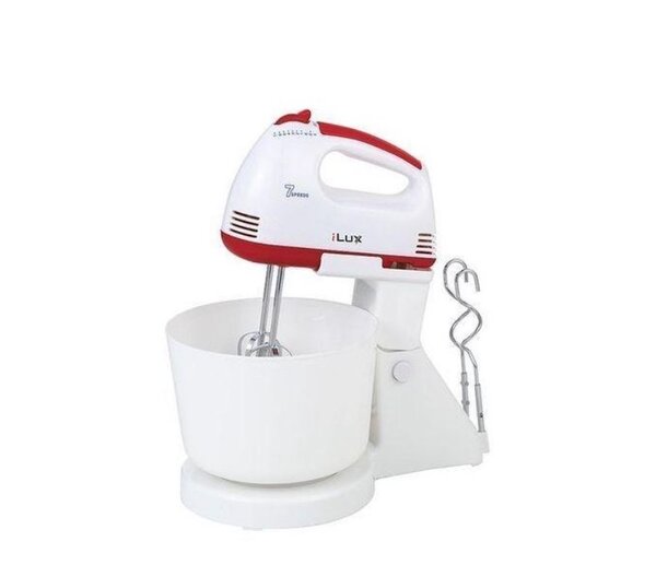 Mixeur électrique iLux 7 vitesses